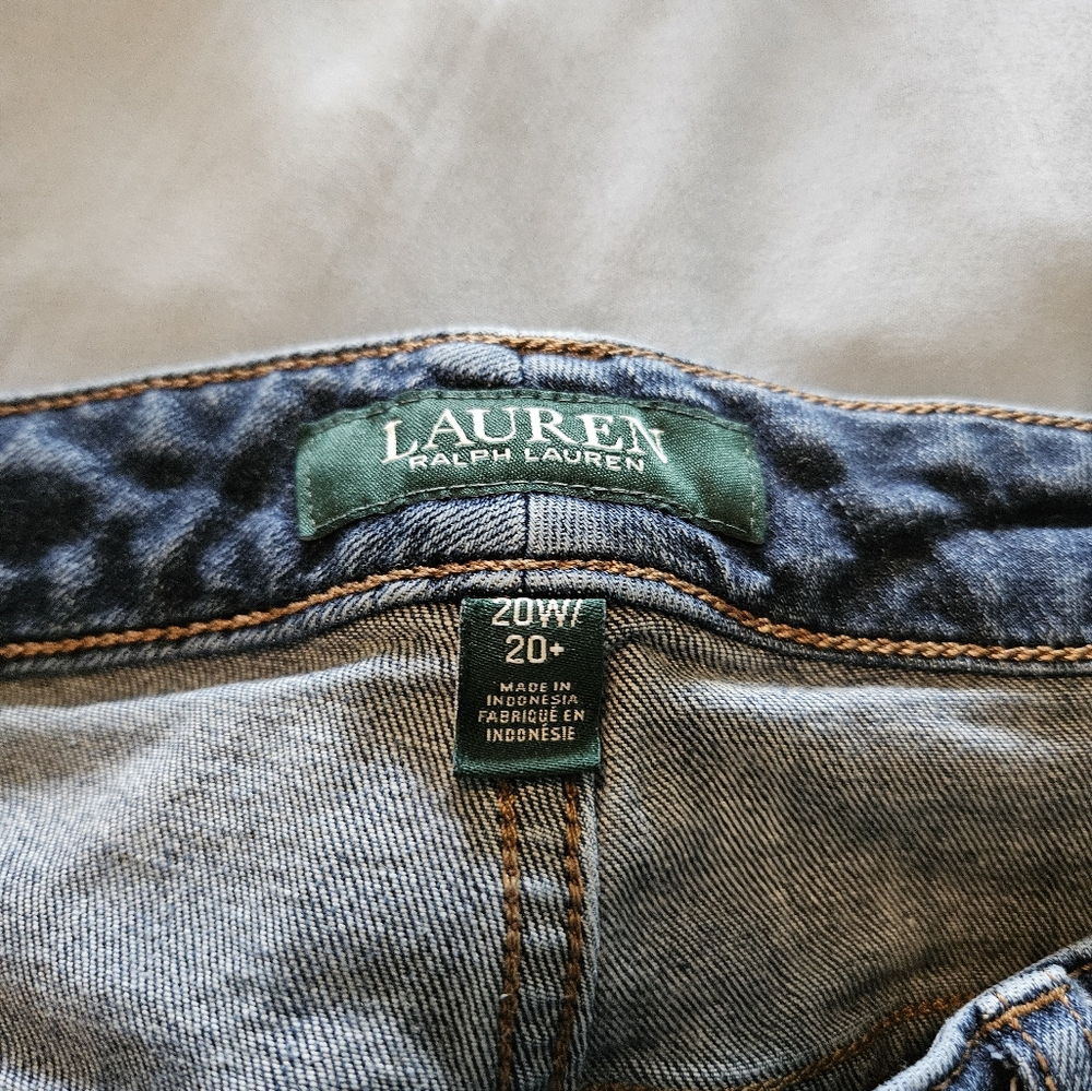 Ralph Lauren jeans